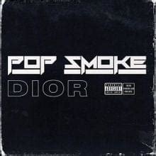 pop smoke - dior traduction français|Traduction Dior – POP SMOKE [en Français] – GreatSong.